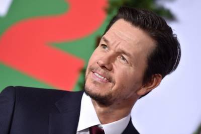 Mark Wahlberg Talks About His Non-Stop Schedule With Jimmy Kimmel - etcanada.com - Dominican Republic