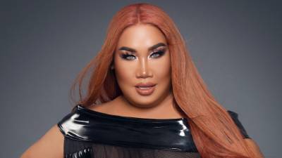 YouTube Makeup Guru Patrick Starrr: ‘There’s No Playbook for Doing What I Do’ - variety.com