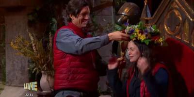 Vernon Kay lines up I'm a Celebrity reunion on new show Game of Talents - www.msn.com