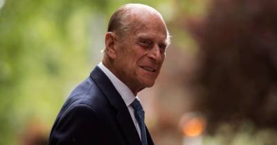 Prince Philip to have socially distanced royal ceremonial funeral in Windsor with public asked not to attend - www.ok.co.uk - county Windsor