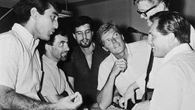 ‘Jersey Boy’ Bob Crewe: From Gay Punchline to Respected Artist - variety.com - USA - Jersey