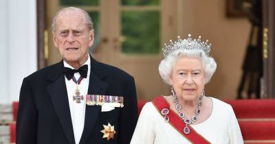 Queen Elizabeth II Enters 8-Day Period of Mourning After Death of ‘Beloved’ Husband Prince Philip​: Royal Protocols - www.usmagazine.com