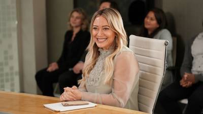 ‘Younger’ Spinoff Starring Hilary Duff Would Be Like the Female “Entourage,” Creator Says - variety.com