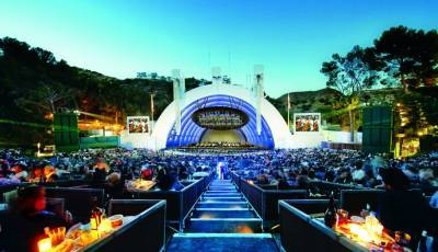 The Hollywood Bowl Will Get Its Season: Storied Venue Plans to Reopen in July for 45-60 Performances - variety.com - Los Angeles