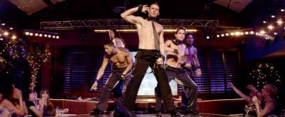 ‘Magic Mike’ Unscripted Competition Series Ordered At HBO Max With EPs Channing Tatum & Steven Soderbergh - deadline.com