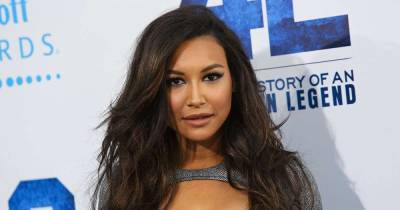 Naya Rivera's posthumous role in Catwoman revealed in new trailer - www.msn.com