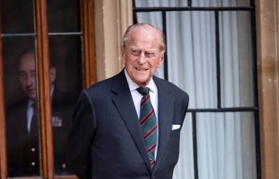 Piers Morgan, Richard Branson & More Celebs Pay Tribute To Prince Philip Following His Death At Age 99 - etcanada.com