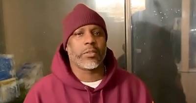 Rapper DMX Is Dead at 50 After Overdose and Heart Attack - www.usmagazine.com - New York - New York