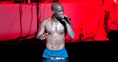DMX Dies At 50: Hip-Hop Icon Had Been Hospitalized Since April 2 Heart Attack - deadline.com