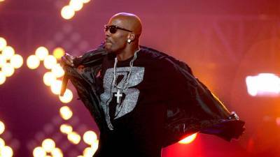 Rapper-actor DMX, known for gruff delivery, dead at 50 - abcnews.go.com