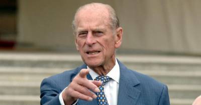 Operation Forth Bridge: What happens after death of Prince Philip - www.dailyrecord.co.uk