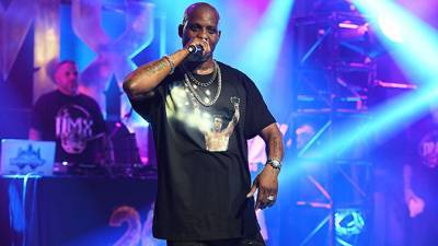 DMX’s Kids: Everything To Know About His 15 Kids From Oldest To Youngest Following His Tragic Death - hollywoodlife.com