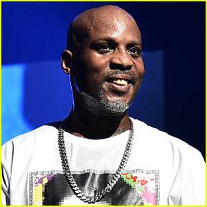 DMX Dies at 50, Days After Suffering Heart Attack - www.justjared.com