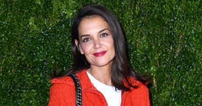 7 Audible Finds From Katie Holmes’ Personal Book Picks - www.usmagazine.com