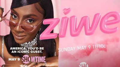 ‘Ziwe’ Trailer: Provocative Cultural Comedian & Whitegirl Karen Roaster Ziwe Fumudoh Gets Her Own Showtime Series From A24 - theplaylist.net - USA