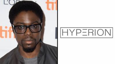 ‘The Falcon and the Winter Soldier’s Clé Bennett Signs With Hyperion - deadline.com - Canada