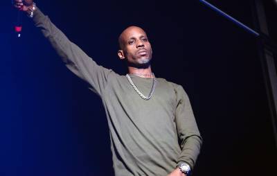 Music world pays tribute to DMX: “We just lost an absolute legend” - www.nme.com