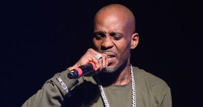 DMX dead: Rapper Earl Simmons dies at 50 after heart attack and days in a coma - www.ok.co.uk - New York
