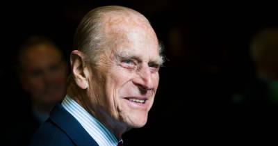 West Dunbartonshire Provost and Lord-Lieutenant lead local tributes to Prince Philip - www.dailyrecord.co.uk