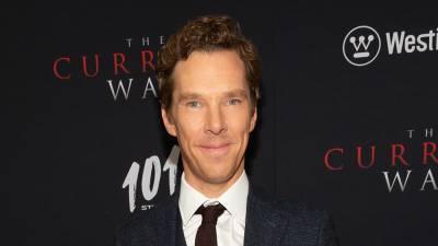 Benedict Cumberbatch to Star in Netflix’s ’39 Steps’ Limited Series - variety.com