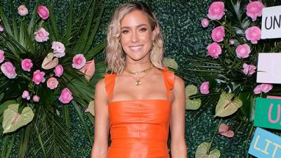 Kristin Cavallari Teases She ‘Stirred Up’ Some ‘Trouble’ While Shooting ‘The Hills: New Beginnings’ - hollywoodlife.com