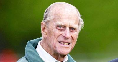 Prince Philip Once Said He Had ‘No Desire’ to Live to 100: ‘I Can’t Imagine Anything Worse’ - www.usmagazine.com