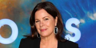 Marcia Gay Harden Reveals Who 'Wasn't Happy' About Her Oscar Win - www.justjared.com - France - USA - Jackson