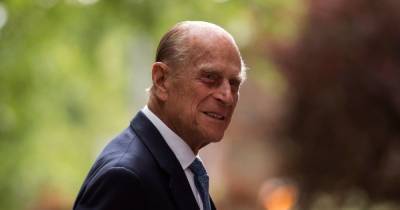 Leave your personal tribute to Prince Philip Duke of Edinburgh in online book of condolence - www.manchestereveningnews.co.uk