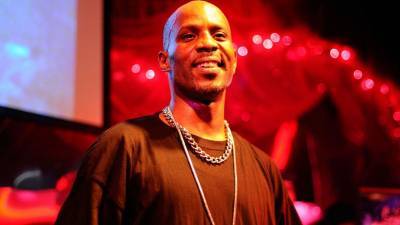 DMX Dead at 50: Gabrielle Union, Chance the Rapper and More Celebs Pay Tribute - www.etonline.com - New York