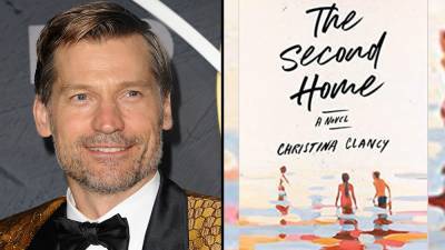 ‘Game Of Thrones’ Nikolaj Coster-Waldau To Star & EP ‘The Second Home’ For TriStar Television - deadline.com