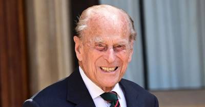 Royal Family Encourages the Public Not to Gather or Leave Flowers Following Prince Philip’s Death - www.usmagazine.com