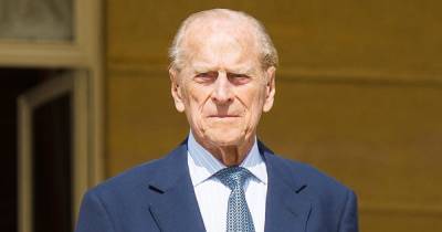 Prince Philip Will Not Be Given a State Funeral Due to ‘Pandemic Protocols’ - www.usmagazine.com - Britain
