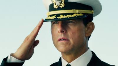 'Top Gun: Maverick' and More Movies Delayed Due to Coronavirus: Find Out the New Release Dates - www.etonline.com
