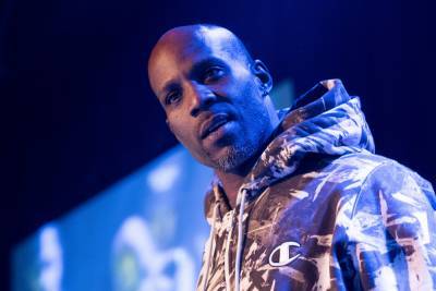 New DMX track ‘X Moves’ drops the day he dies, marks rapper’s swan song - nypost.com - New York - city Yonkers
