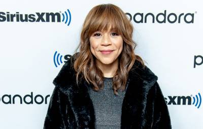 Rosie Perez reveals “hurt” at never being invited back to Oscars - www.nme.com