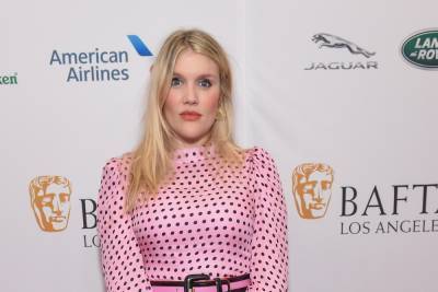 Emerald Fennell – a promising young director - www.hollywood.com