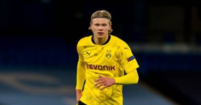 Man United ‘cool’ interest in Erling Haaland and more transfer gossip - www.manchestereveningnews.co.uk - Manchester