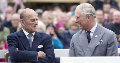 Prince Philip Was ‘Proud’ of Son Prince Charles’ Evolution Prior to His Death, Royal Biographer Says - www.usmagazine.com