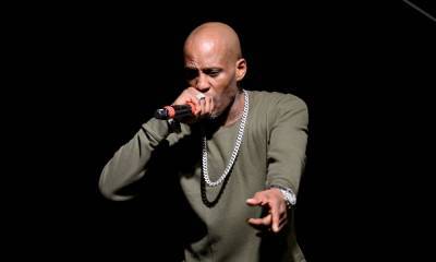 Rapper DMX dies days after being rushed to the hospital in critical condition - us.hola.com - New York - New York