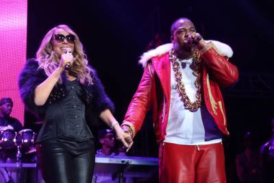 Busta Rhymes And Mariah Carey Follow ‘I Know What You Want’ With New Duet ‘Where I Belong’ - etcanada.com