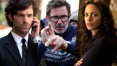 Michel Hazanavicius Remaking Zombie Comedy ‘One Cut Of The Dead’ With Bérénice Bejo & Romain Duris - theplaylist.net - France