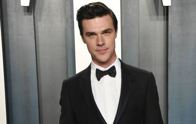 ‘Green Lantern’ series at HBO casts Finn Wittrock in lead role - www.nme.com - USA - county Story