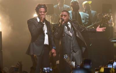 Jay-Z pays homage to Nas with new ‘Curated By The God Hov’ playlist - www.nme.com