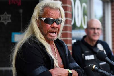 ‘Dog The Bounty Hunter’ Drops Shocking Family Secret About His Abusive Biological Father - etcanada.com