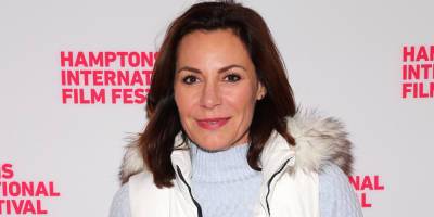 'RHONY's Luann de Lesseps Reveals If She'd Ever Get Married Again - www.justjared.com - New York