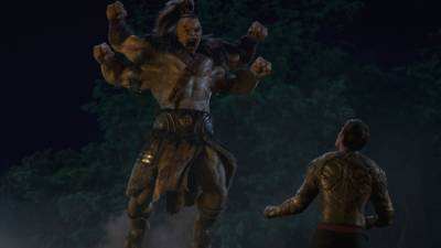 Does ‘Mortal Kombat’ Have a Post-Credits Scene? - thewrap.com