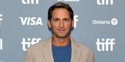 Josh Lucas Is Back In The Dating Game With Actress & Model Rachel Mortenson - www.justjared.com