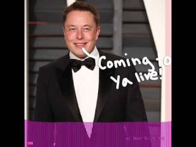 Elon Musk Is So Hated! Why? | Perez Hilton - perezhilton.com