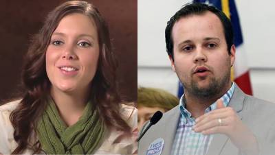 Anna Duggar: 5 Things To Know About Josh’s Pregnant Wife After His Child Porn Arrest - hollywoodlife.com