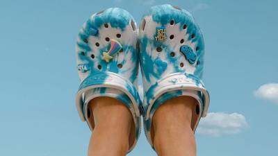 The Crocs Trend Isn't Going Anywhere -- Get on Board With This Mother's Day Sale - www.etonline.com